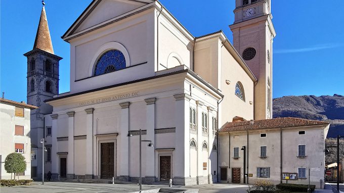 Valmadrera festeggia il suo patrono, Sant’Antonio Abate