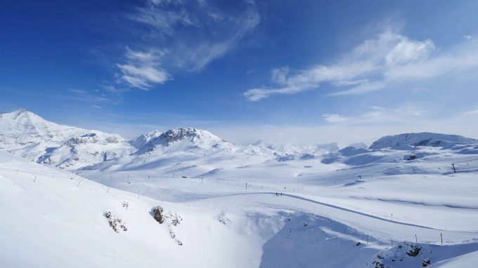 Il futuro della montagna (e il nostro)