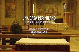 Torna su Sky il documentario realizzato per i 50 anni di Caritas ambrosiana