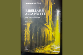 Muolo, un «giallo religioso»