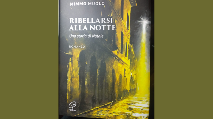 Muolo, un «giallo religioso»