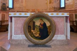 Castiglione Olona, nuove visite e laboratorio bambini alla Collegiata