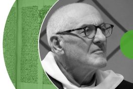 “Il minimalismo intellettuale. Cosa ho imparato da san Tommaso d'Aquino” con padre Barzaghi