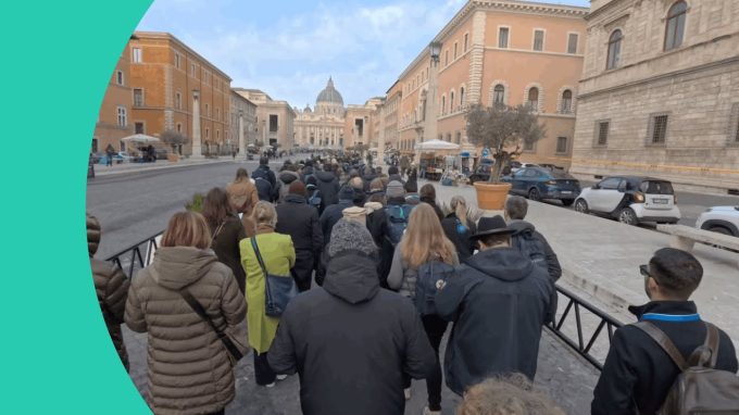 Giornalisti, chiamati a comunicare speranza e verità