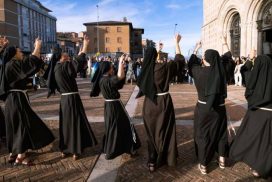 A Milano il Giubileo diocesano della Vita Consacrata