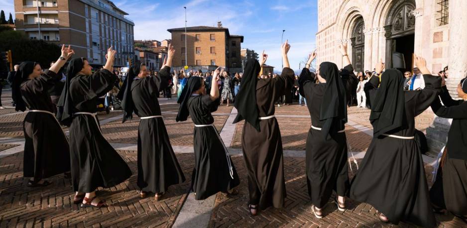 A Milano il Giubileo diocesano della Vita Consacrata