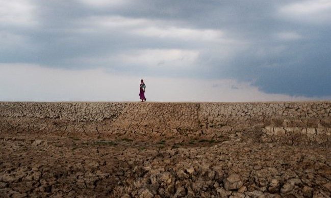 Percorsi di migranti al Museo diocesano: «Emergenza climatica. Un viaggio ai confini del mondo»