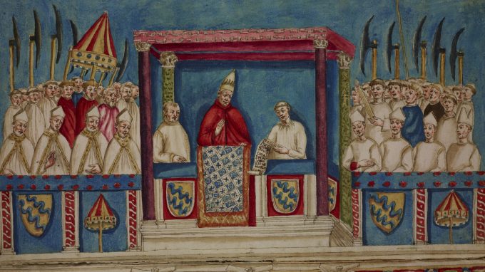 In Ambrosiana i codici dei Giubilei e del Concilio di Nicea