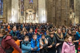 Liturgia, risorsa inesplorata per educare i giovani alla Fede