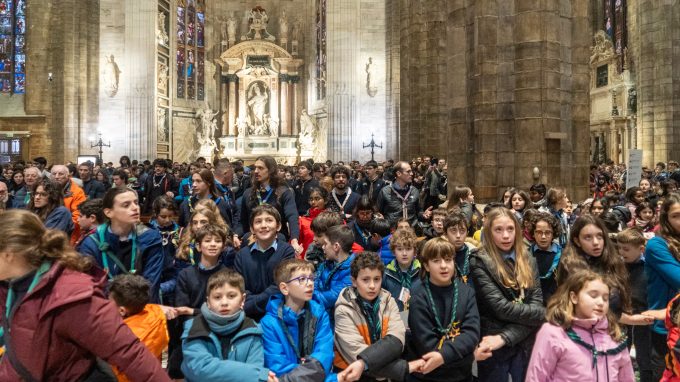 Liturgia, risorsa inesplorata per educare i giovani alla Fede