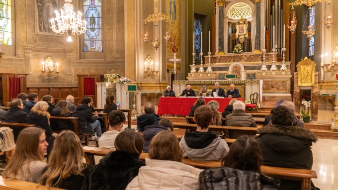 Acutis e il legame con Assisi