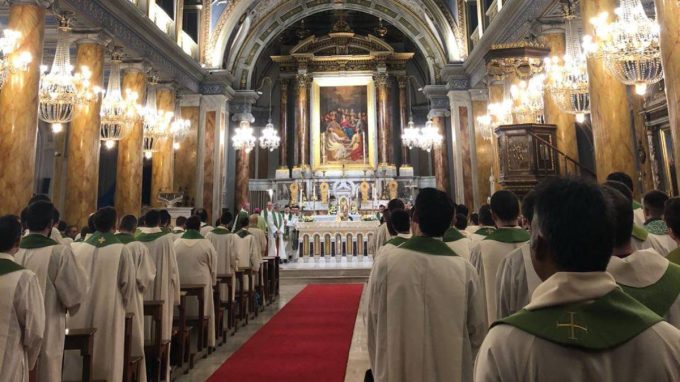 Cristiani a Istanbul, mostrare l’unità tra i battezzati