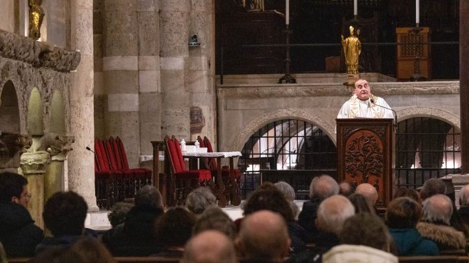 Il Giubileo visto da Milano