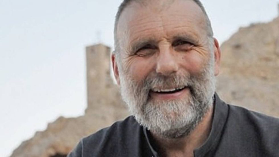 A Monza proiezione del docufilm su Paolo Dall’Oglio