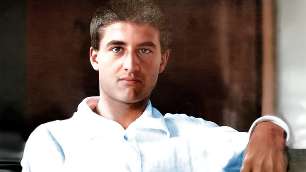 “Pier Giorgio Frassati, un santo per amico”: incontro a Milano con Luca Diliberto e Marco Erba