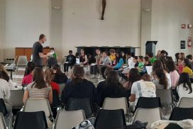 Cantantibus 2025: a Venegono meeting di musica, canto e liturgia per bambini e ragazzi