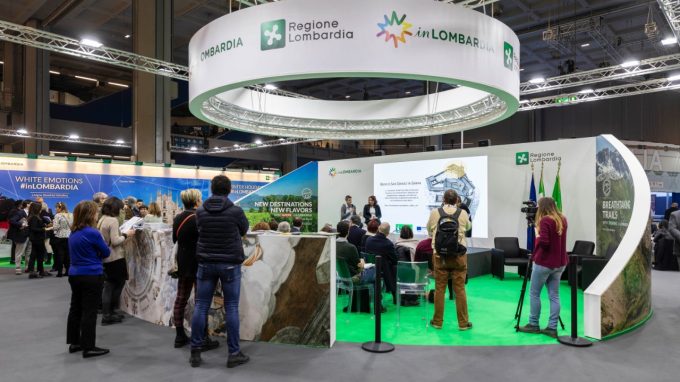 Bit, alla Fiera del turismo si parla di Giubileo