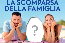 Giornata per la Vita: a Milano una serata sulla “scomparsa della famiglia”