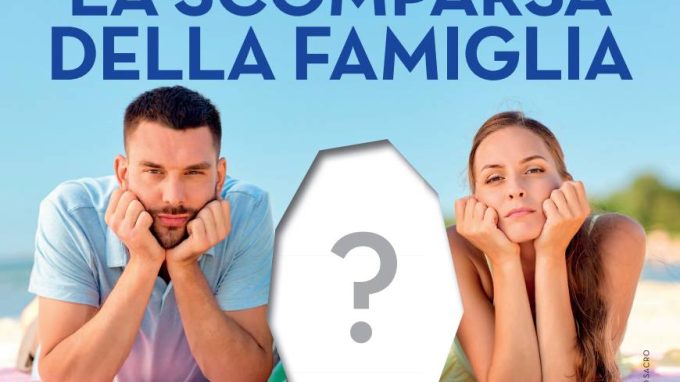 Giornata per la Vita: a Milano una serata sulla “scomparsa della famiglia”