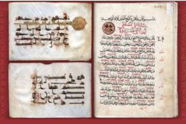 Milano, all'Ambrosiana la presentazione degli «Arabic Manuscripts»