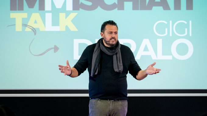 A Milano va in scena «Immischiati Talk»