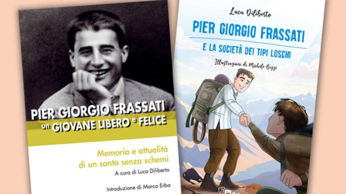 Frassati: due nuovi libri ne raccontano la santità “normale”