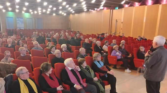 E a Lecco i «Dialoghi» proseguono