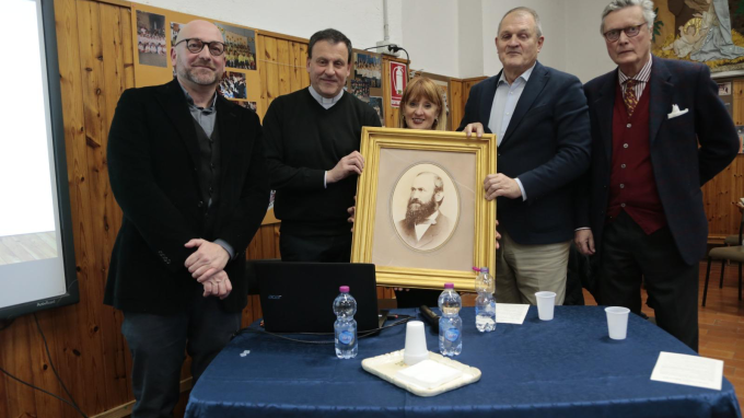 Zivido, Messa con monsignor Agnesi per gli 80 anni della Scuola dell’Infanzia