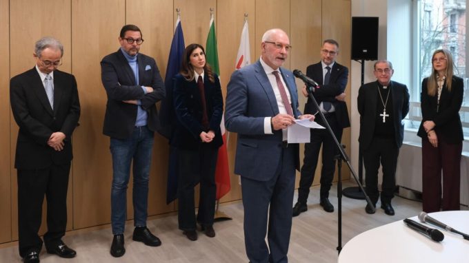 L’Arcivescovo: «La cooperazione mantenga i valori fondanti»