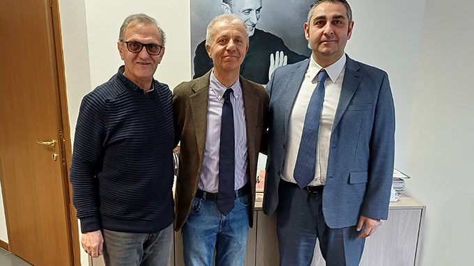 Fondazione Don Gnocchi e Csi Milano: insieme si vince