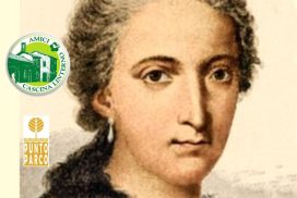 A Cascina Linterno una serata su Maria Gaetana Agnesi, enfant prodige del ’700