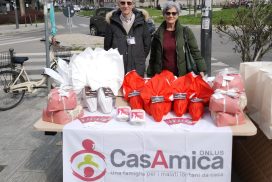 Milano: tornano i mercatini di Pasqua di Casamica