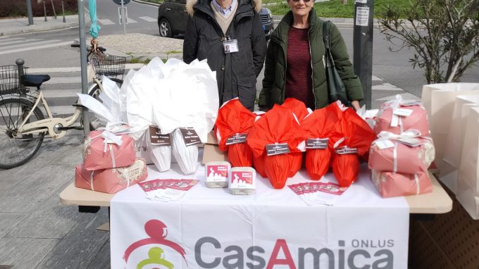 Milano: tornano i mercatini di Pasqua di Casamica