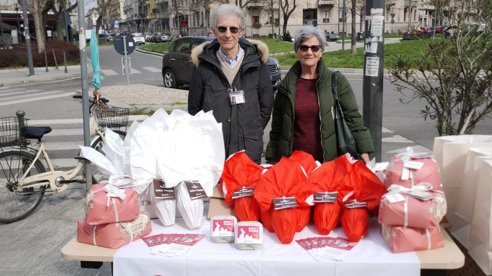 Milano: tornano i mercatini di Pasqua di Casamica