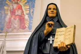 A Bareggio una serata su madre Francesca Cabrini, patrona degli immigrati