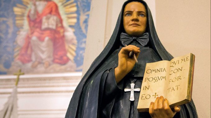 A Bareggio una serata su madre Francesca Cabrini, patrona degli immigrati