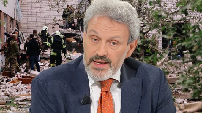 Parsi: «Pace in Ucraina? L’Europa ha un ruolo decisivo»