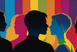 Tre incontri di pastorale per genitori con figli LGBTQ+