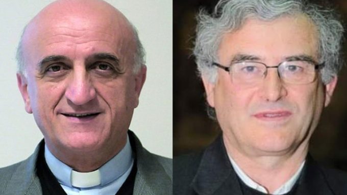 A Milano una Messa per ricordare don Quadri e don Carnevali, preti dei migranti