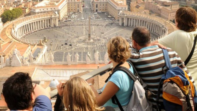 La Diocesi pellegrina a Roma nel segno della grazia